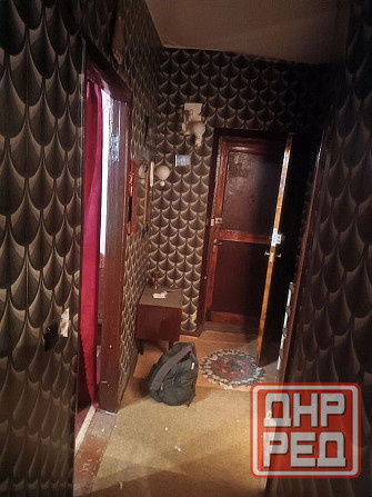 Продаётся 2-х комнатная квартира Дебальцево - изображение 3