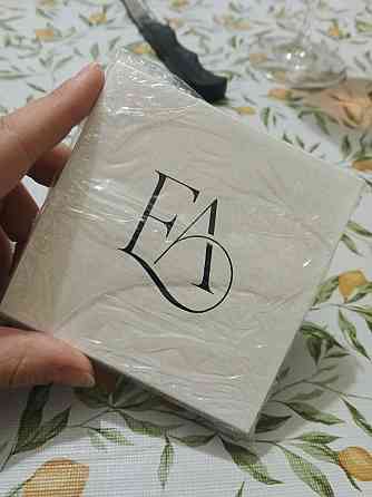 Наклейки с инициалами "еа" Донецк