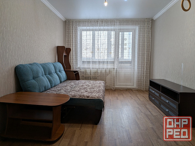 Сдается уютная квартира в Пролетарском районе по адресу: ул. Щетинина, 35. Донецк - изображение 1