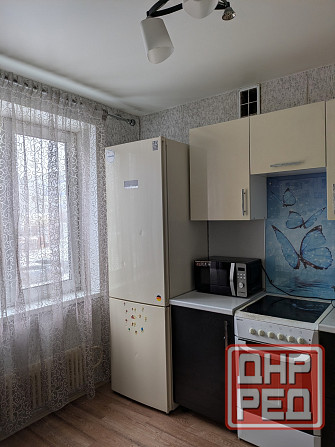 Сдается уютная квартира в Пролетарском районе по адресу: ул. Щетинина, 35. Донецк - изображение 4