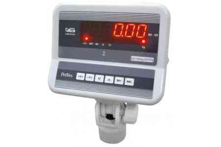 Весы платформенные ев4-600р-нн Луганск