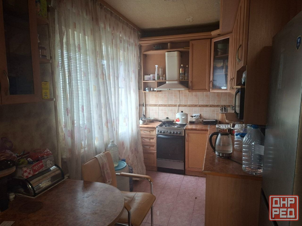 Продам 3-комнатную квартиру. Гастроном Грузия. Донецк - изображение 8