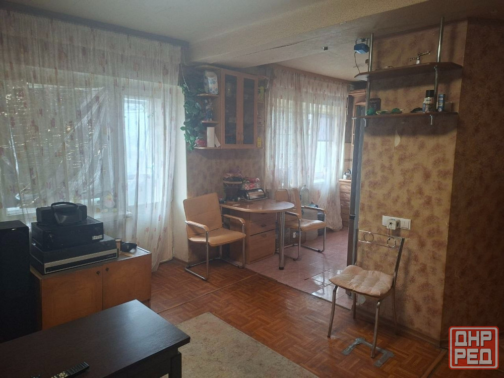Продам 3-комнатную квартиру. Гастроном Грузия. Донецк - изображение 3