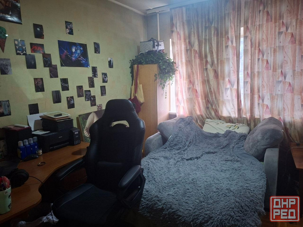 Продам 3-комнатную квартиру. Гастроном Грузия. Донецк - изображение 4