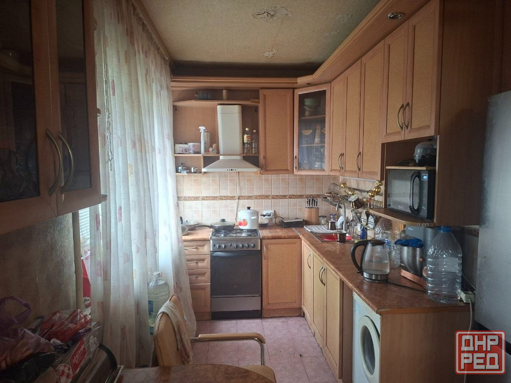 Продам 3-комнатную квартиру. Гастроном Грузия. Донецк - изображение 7