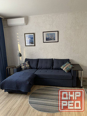 Ленинский район, район Цирка, доступность к Золотому кольцу и Парку Щербакова Донецк - изображение 1