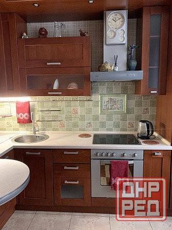 Ленинский район, район Цирка, доступность к Золотому кольцу и Парку Щербакова Донецк - изображение 4