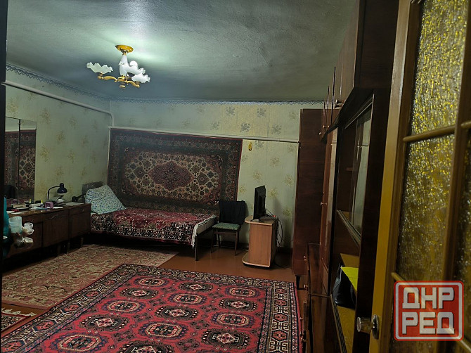 Продажа дома в Кировском районе, Семашко Донецк - изображение 9