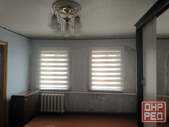 Продажа дома в Кировском районе, Семашко Донецк - изображение 7