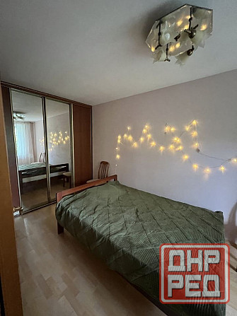 Аренда 2 ком кв Киевский район Донецк - изображение 6