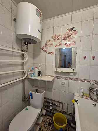 Однокомнатная квартира Донецк