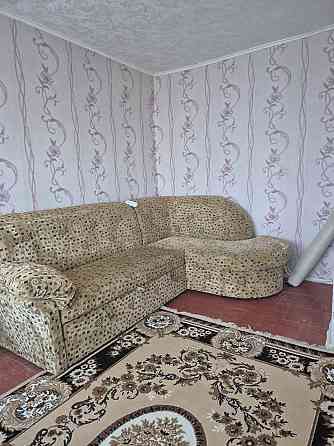 Однокомнатная квартира Донецк