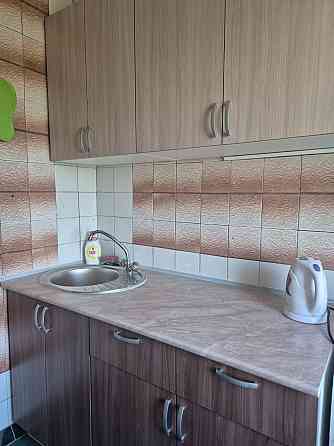 Однокомнатная квартира Донецк