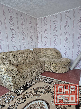 Однокомнатная квартира Донецк - изображение 3