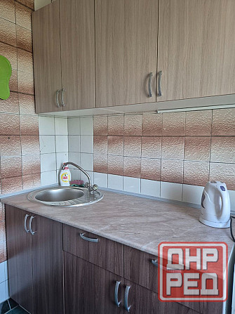 Однокомнатная квартира Донецк - изображение 2