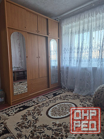 Однокомнатная квартира Донецк - изображение 4