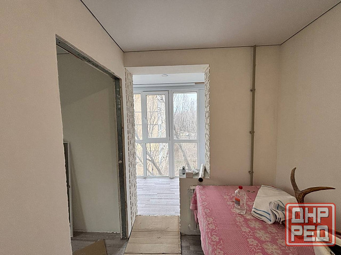 Продам квартиру в Ленинском р-не, ориентир Обжора Донецк - изображение 11