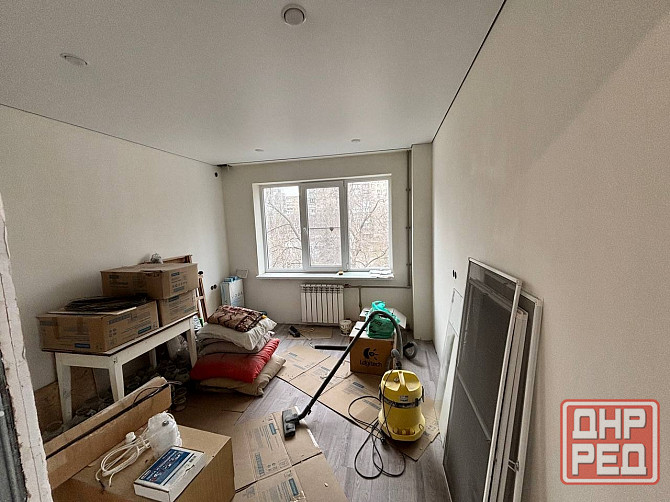 Продам квартиру в Ленинском р-не, ориентир Обжора Донецк - изображение 8