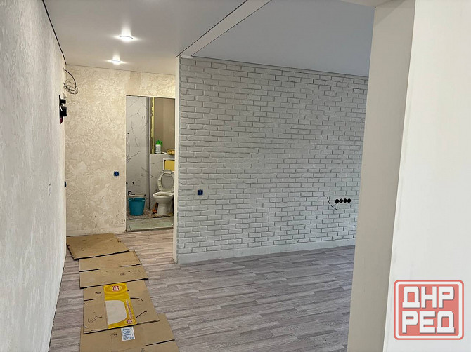 Продам квартиру в Ленинском р-не, ориентир Обжора Донецк - изображение 2