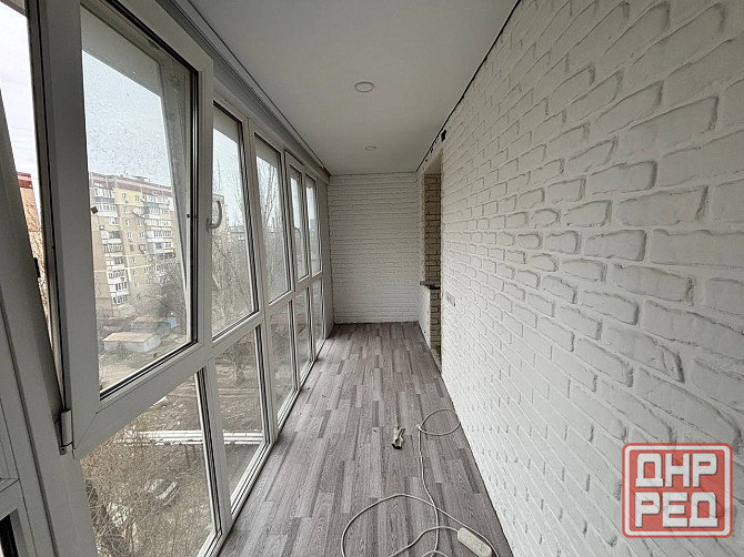 Продам квартиру в Ленинском р-не, ориентир Обжора Донецк - изображение 9