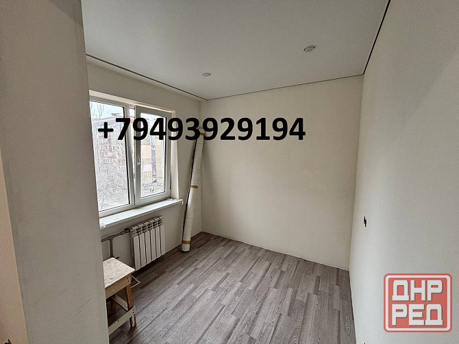 Продам квартиру в Ленинском р-не, ориентир Обжора Донецк - изображение 12