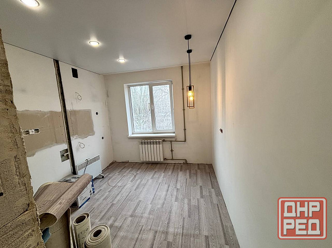 Продам квартиру в Ленинском р-не, ориентир Обжора Донецк - изображение 7