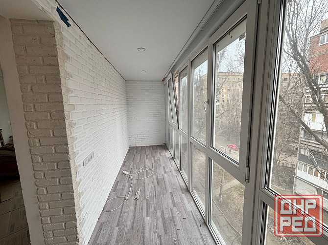 Продам квартиру в Ленинском р-не, ориентир Обжора Донецк - изображение 10