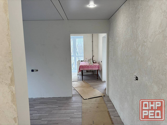 Продам квартиру в Ленинском р-не, ориентир Обжора Донецк - изображение 3