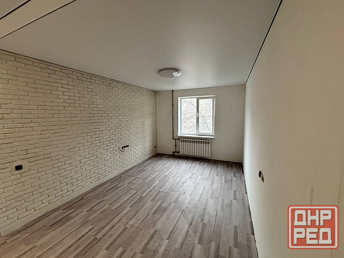 Продам квартиру в Ленинском р-не, ориентир Обжора Донецк - изображение 1