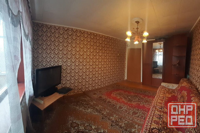 дом 3 ком., участок 12 сот., ш-та Челюскинцев Донецк - изображение 1