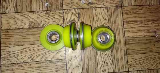 Сайлентблоки Audi А6, 100 С4 Донецк