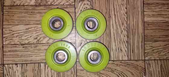 Сайлентблоки Audi А6, 100 С4 Донецк