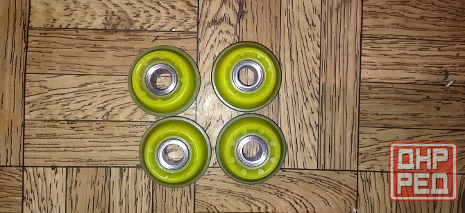 Сайлентблоки Audi А6, 100 С4 Донецк - изображение 2