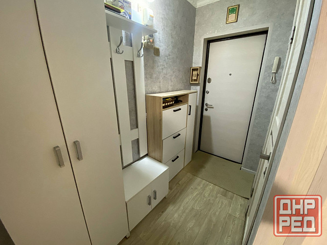 Сдается уютная вместительная 2-х комнатная квартира в Калининском районе. Ориентир Мед. Институт. Донецк - изображение 6