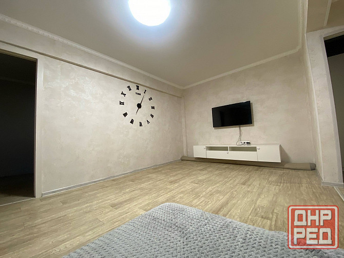 Сдается уютная вместительная 2-х комнатная квартира в Калининском районе. Ориентир Мед. Институт. Донецк - изображение 4