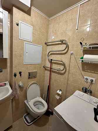 1-к квартира, 33 м2, 3/9 эт. Мариуполь