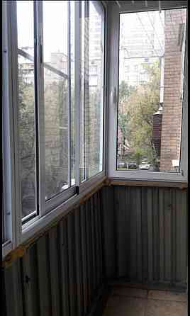 1-к квартира, 33 м2, 3/9 эт. Мариуполь