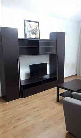 1-к квартира, 33 м2, 3/9 эт. Мариуполь