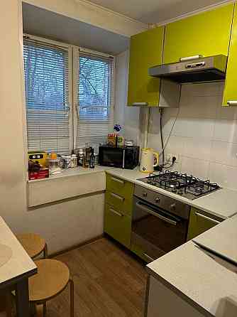 1-к квартира, 33 м2, 3/9 эт. Мариуполь