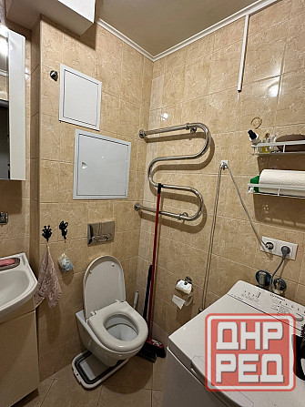 1-к квартира, 33 м2, 3/9 эт. Мариуполь - изображение 1