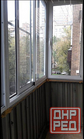 1-к квартира, 33 м2, 3/9 эт. Мариуполь - изображение 3