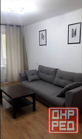 1-к квартира, 33 м2, 3/9 эт. Мариуполь - изображение 2