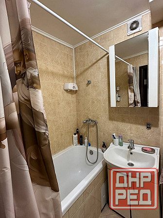 1-к квартира, 33 м2, 3/9 эт. Мариуполь - изображение 7