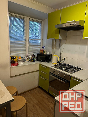 1-к квартира, 33 м2, 3/9 эт. Мариуполь - изображение 5