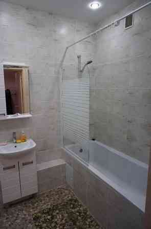 1-к квартира, 36 м2, 3/5 эт. Мариуполь