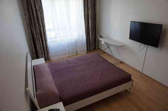 1-к квартира, 36 м2, 3/5 эт. Мариуполь