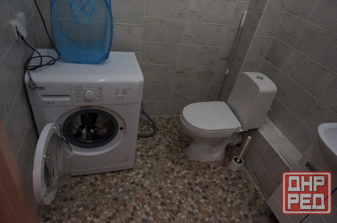 1-к квартира, 36 м2, 3/5 эт. Мариуполь - изображение 1