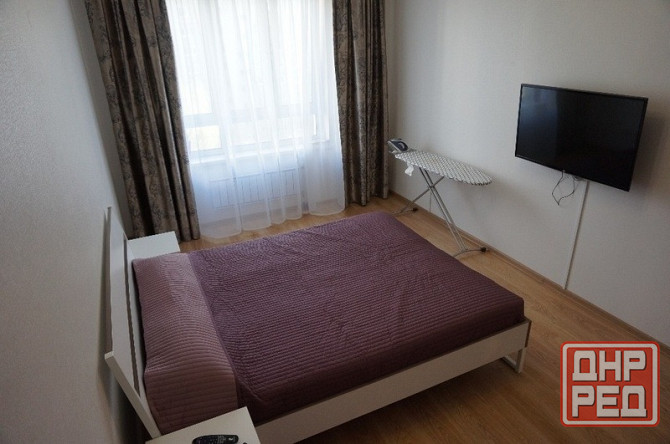 1-к квартира, 36 м2, 3/5 эт. Мариуполь - изображение 2