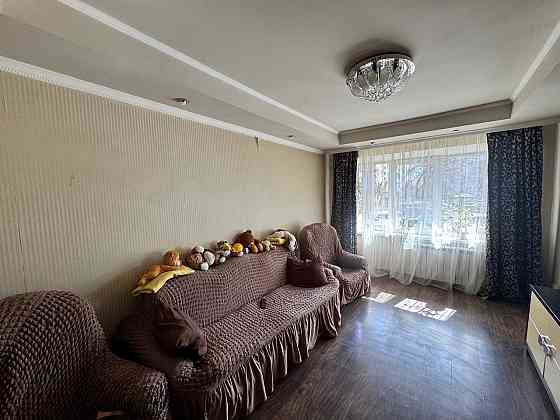 3-х комн., Боссе, ул.Куприна, вода 24/7 Донецк