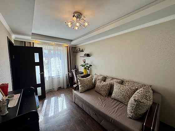 3-х комн., Боссе, ул.Куприна, вода 24/7 Донецк